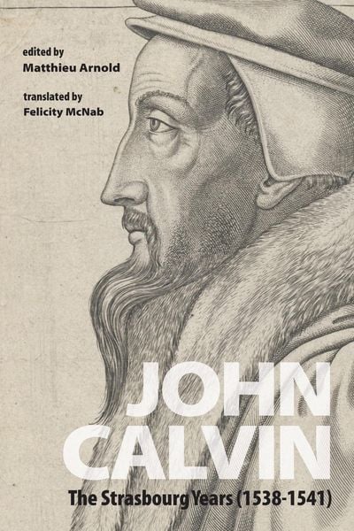 Produktbild: John Calvin