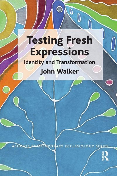 Produktbild: Testing Fresh Expressions