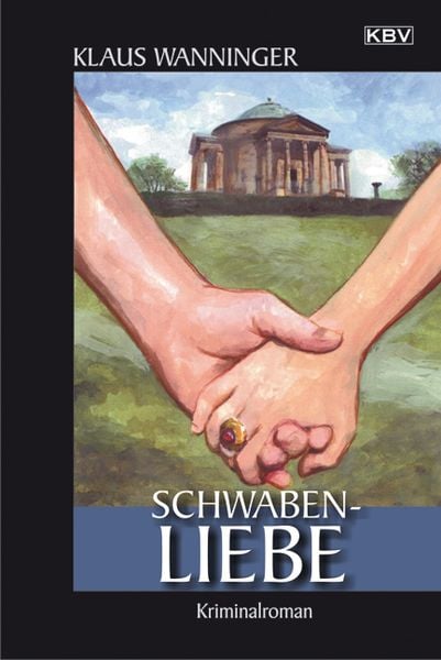 Produktbild: Schwaben-Liebe