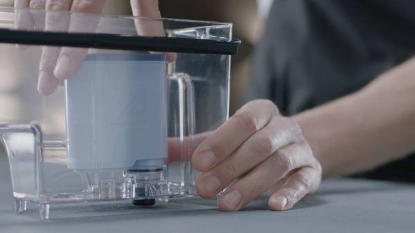 Produktbild: Saeco Wasserfilterpatrone SaecoPHI421945062931