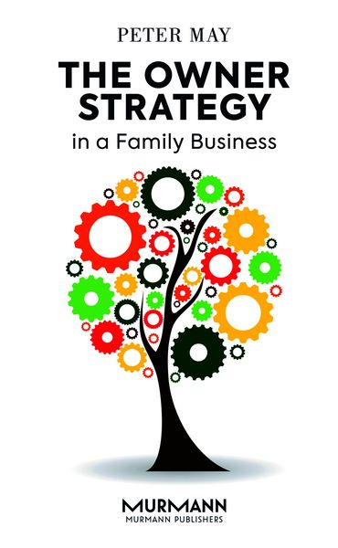 Produktbild: The Owner Strategy in a Family Business