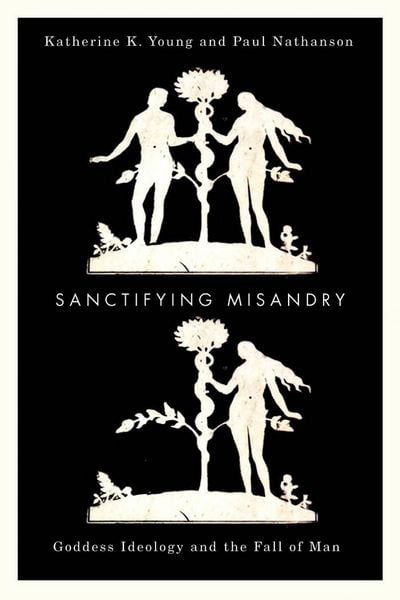 Produktbild: Sanctifying Misandry