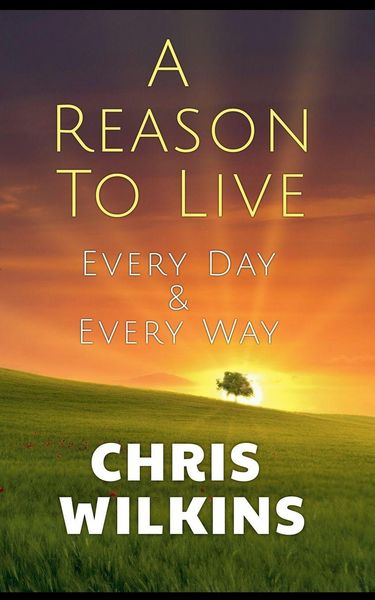 Produktbild: A Reason To Live