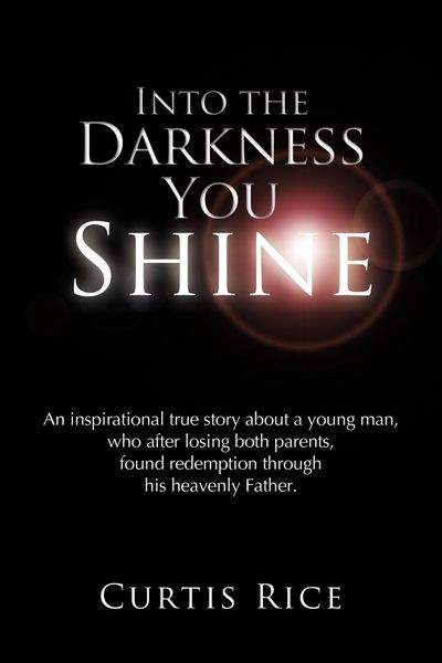 Produktbild: Into the Darkness You Shine