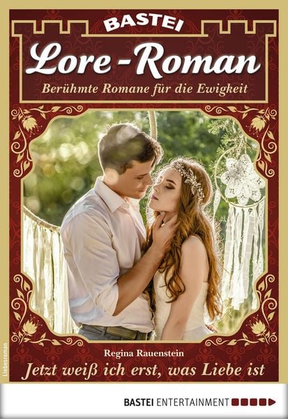 Produktbild: Lore-Roman 17 - Liebesroman