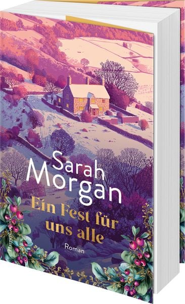 Produktbild: Ein Fest f&uuml;r uns alle