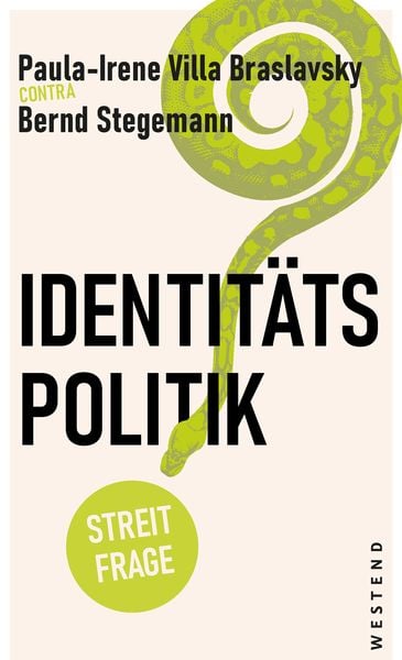 Produktbild: Identit&auml;tspolitik