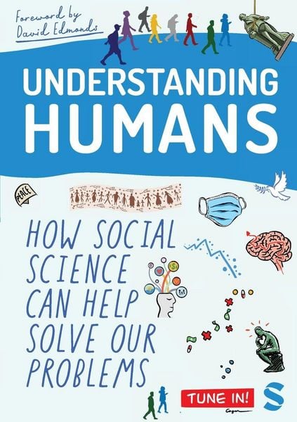 Produktbild: Understanding Humans
