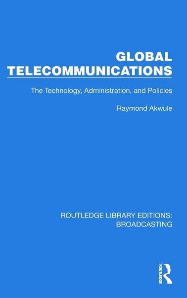 Produktbild: Global Telecommunications