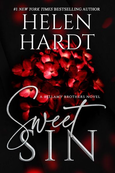 Produktbild: Sweet Sin (Bellamy Brothers, #2)