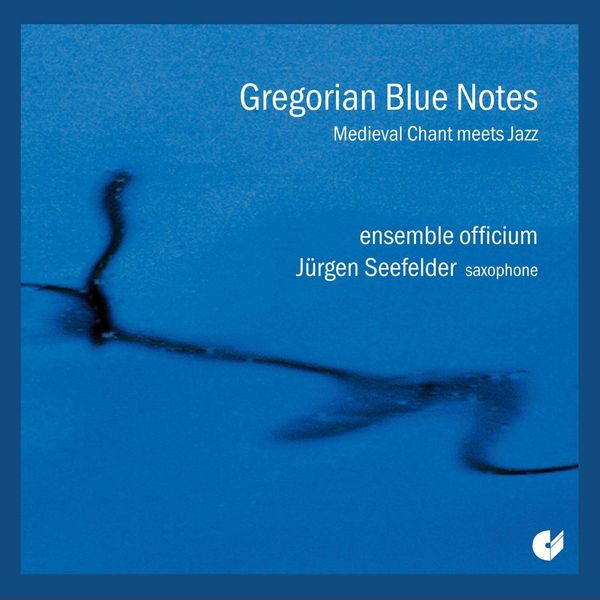 Produktbild: Gregorian Blue Notes