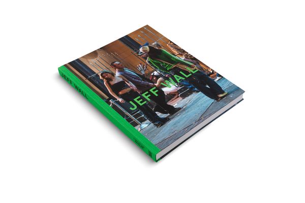 Produktbild: Jeff Wall