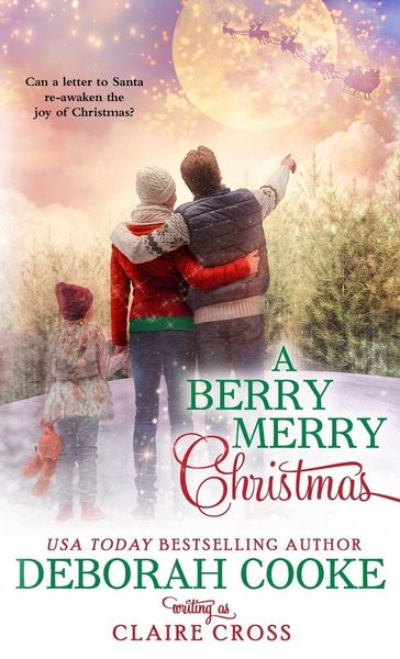 Produktbild: A Berry Merry Christmas