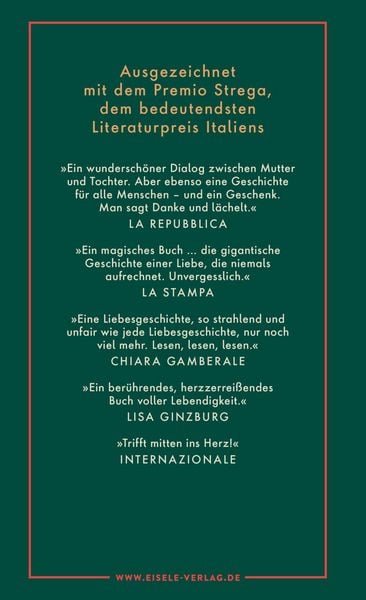 Produktbild: Brief an mein Kind