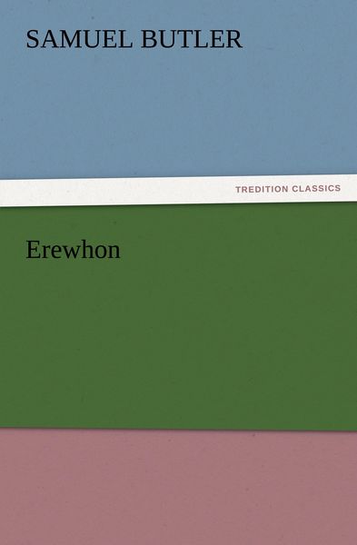 Produktbild: Erewhon