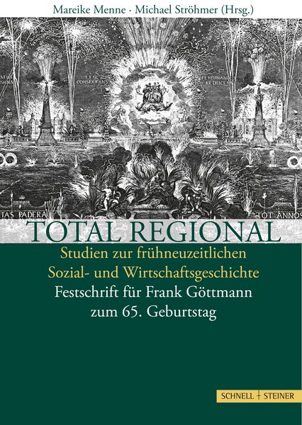 Produktbild: Total Regional