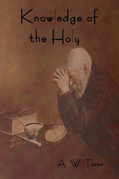 Produktbild: Knowledge of the Holy