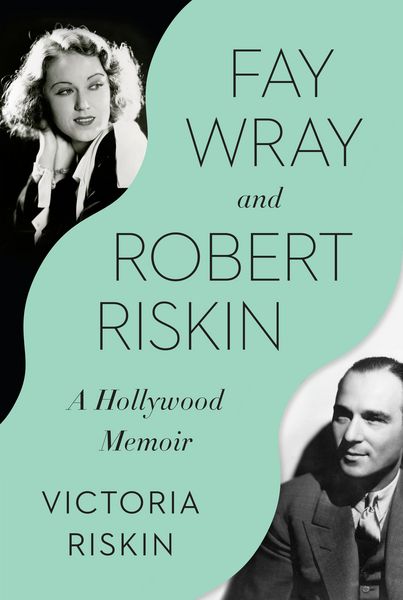 Produktbild: Fay Wray and Robert Riskin