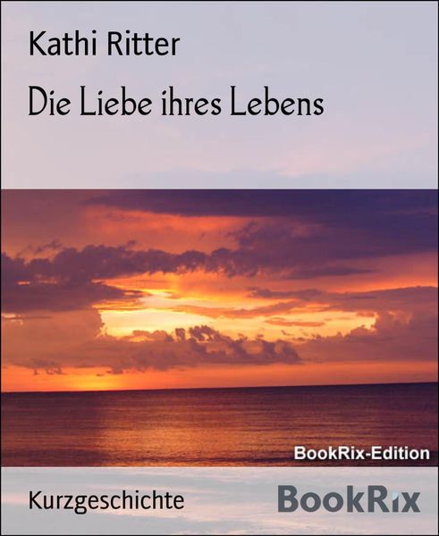 Produktbild: Die Liebe ihres Lebens