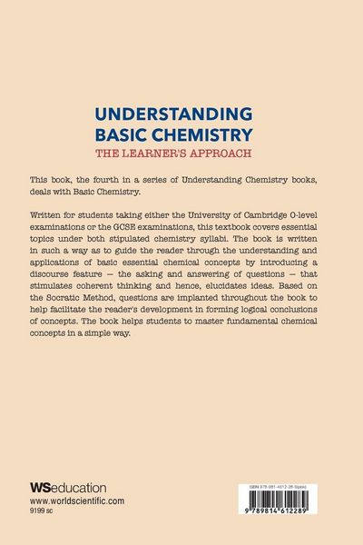 Produktbild: Understand Basic Chem