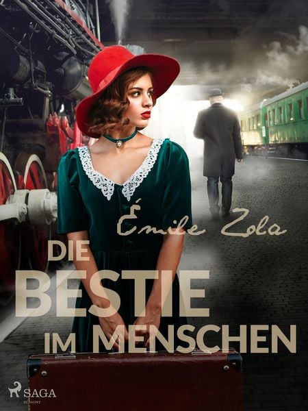 Produktbild: Die Bestie im Menschen