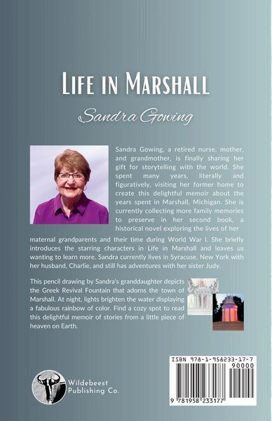 Produktbild: Life in Marshall