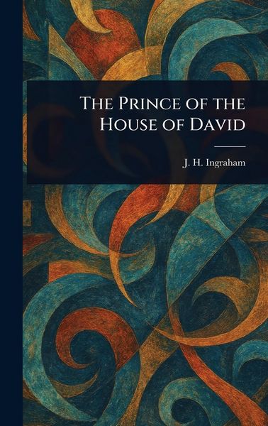 Produktbild: The Prince of the House of David