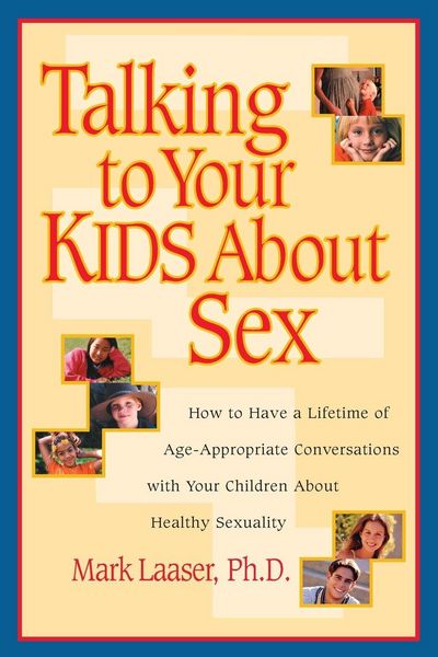 Produktbild: Talking to Your Kids About Sex