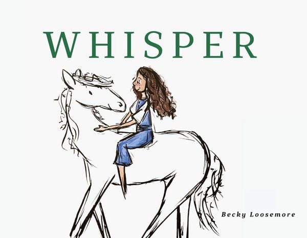 Produktbild: Whisper