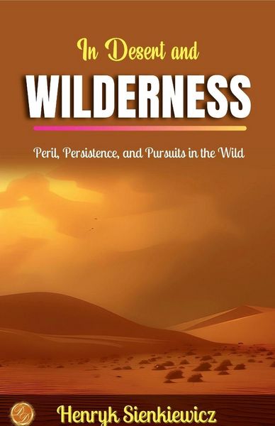 Produktbild: In Desert and Wilderness