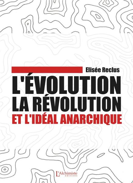 Produktbild: L evolution, la revolution et l
