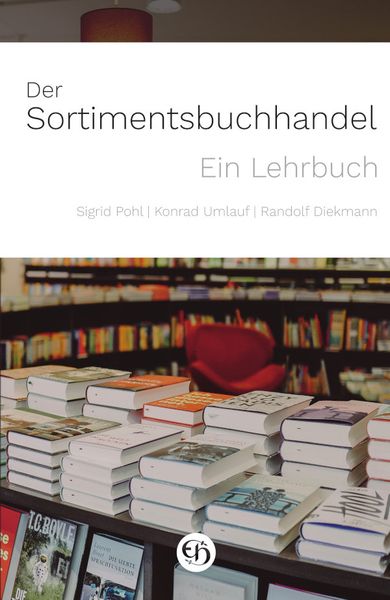 Produktbild: Der Sortimentsbuchhandel