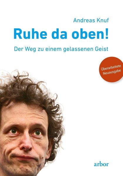 Produktbild: Ruhe da oben!