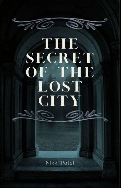 Produktbild: The Secret of the Lost City