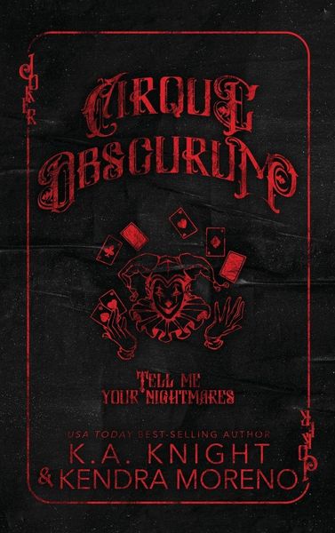 Produktbild: Cirque Obscurum
