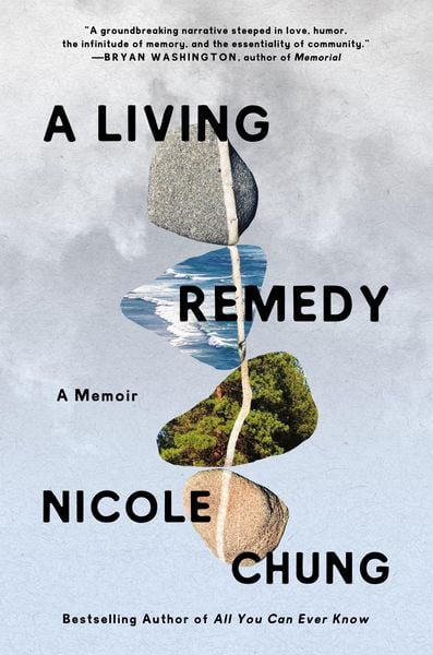 Produktbild: A Living Remedy