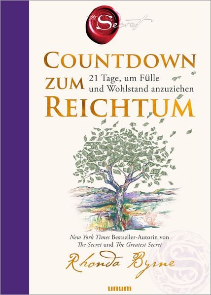 Produktbild: Countdown zum Reichtum