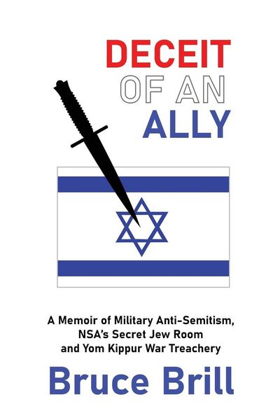 Produktbild: Deceit of an Ally (new edition)