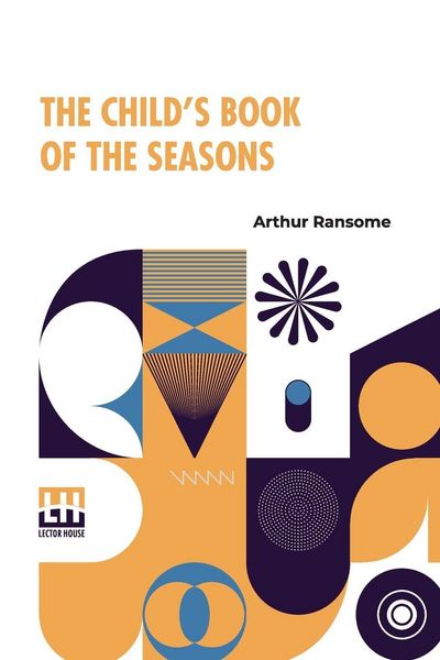 Produktbild: The Child's Book Of The Seasons