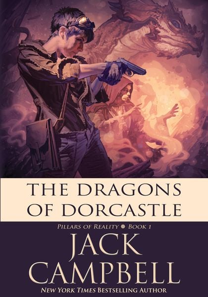 Produktbild: Dragons of Dorcastle
