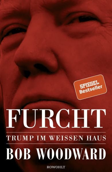 Produktbild: Furcht