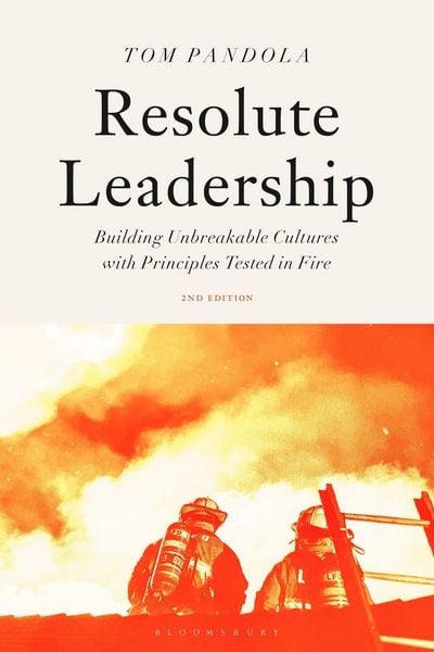 Produktbild: Resolute Leadership