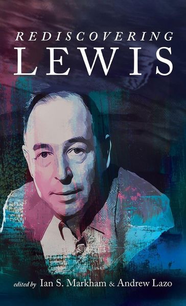 Produktbild: Rediscovering Lewis