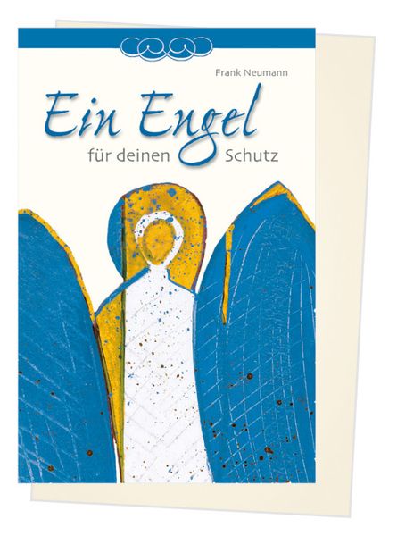 Produktbild: Ein Engel f&uuml;r deinen Schutz