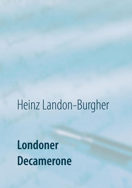 Produktbild: Londoner Decamerone