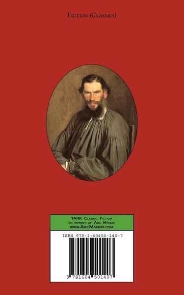 Produktbild: What Men Live By & Other Tales