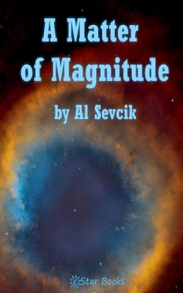 Produktbild: A Matter of Magnitude