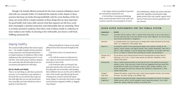 Produktbild: Rosemary Gladstar's Herbal Recipes for Vibrant Health