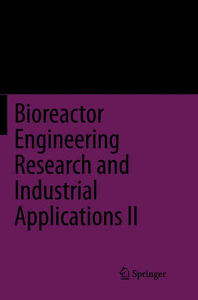 Produktbild: Bioreactor Engineering Research and Industrial Applications II