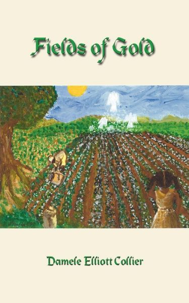 Produktbild: Fields of Gold